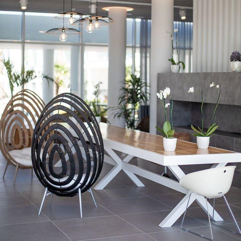 Hotel White Dreams Resort