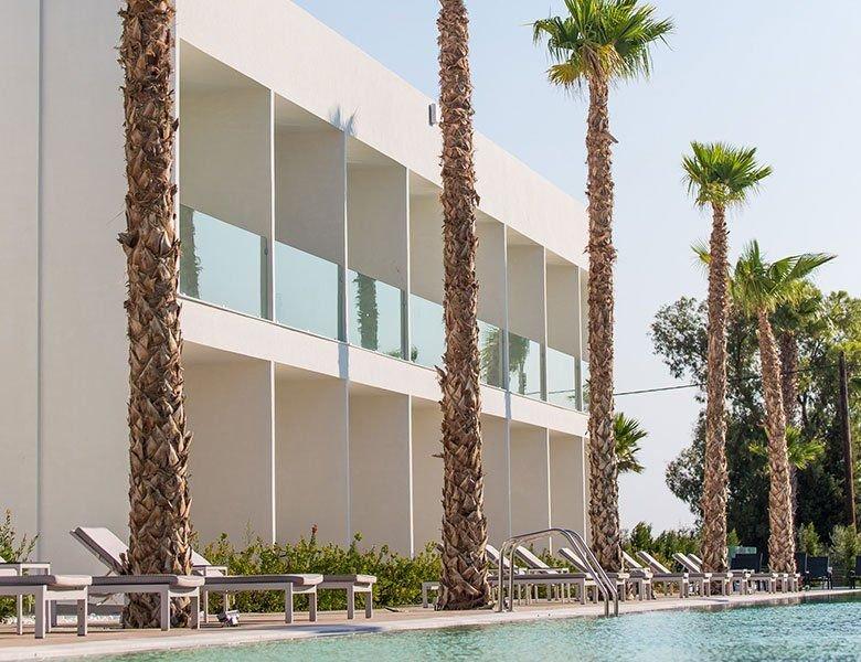 Hotel White Dreams Resort