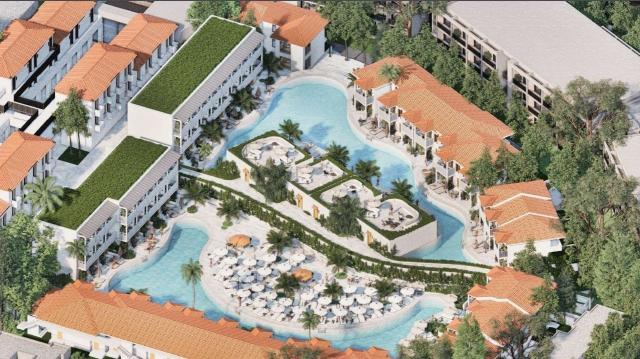 Paloma Grida Village & Spa