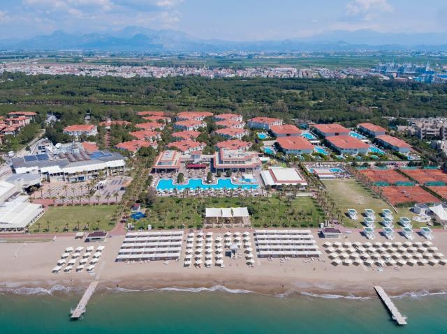 Club Güral Premier Belek