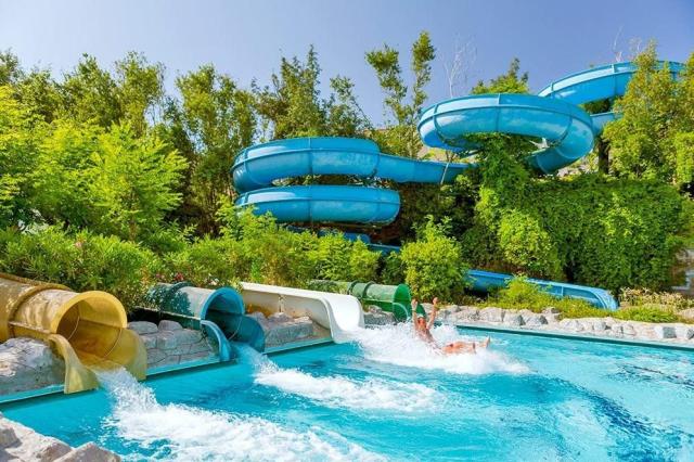 Club Güral Premier Belek