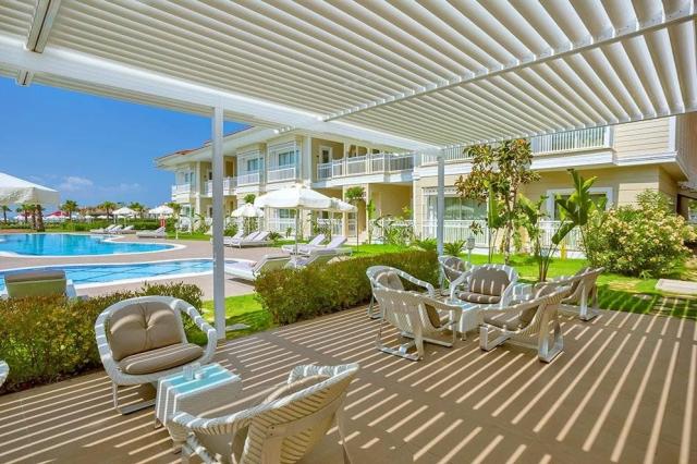 Club Güral Premier Belek