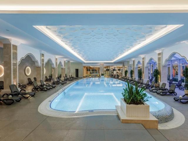 Club Güral Premier Belek