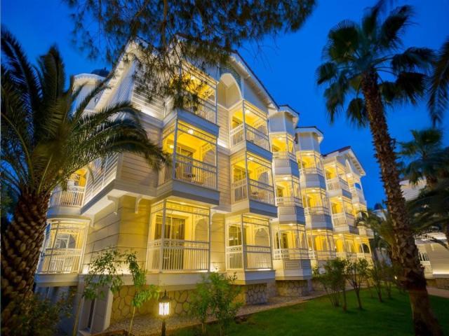 Club Güral Premier Belek