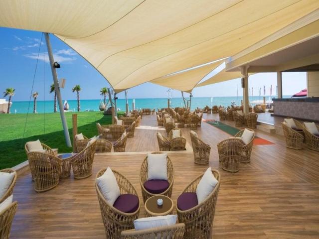 Club Güral Premier Belek