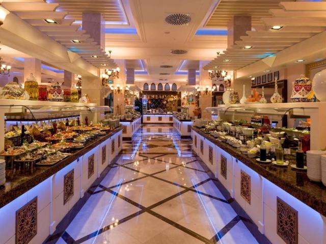 Club Güral Premier Belek