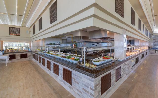 Club Güral Premier Belek
