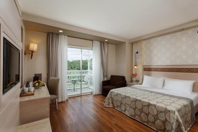 Club Güral Premier Belek