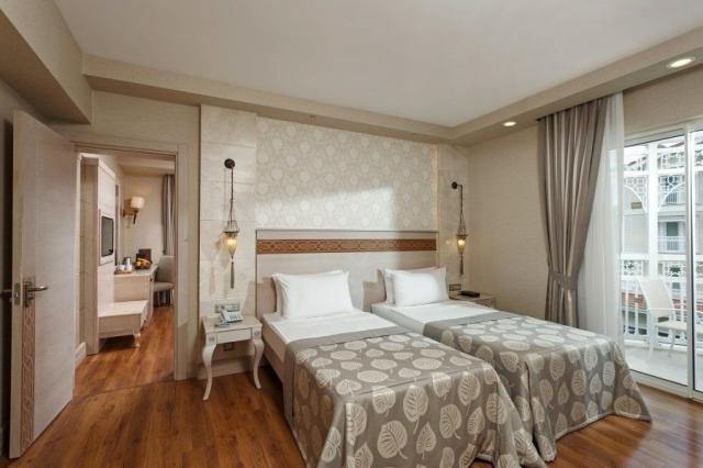 Club Güral Premier Belek