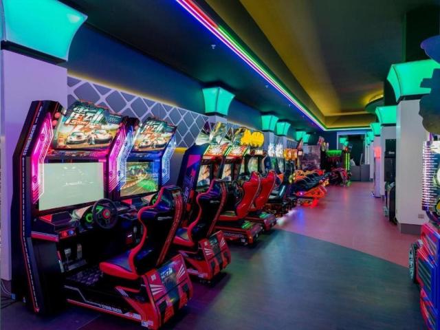 Club Güral Premier Belek