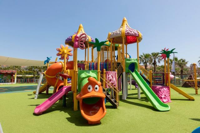 Club Güral Premier Belek