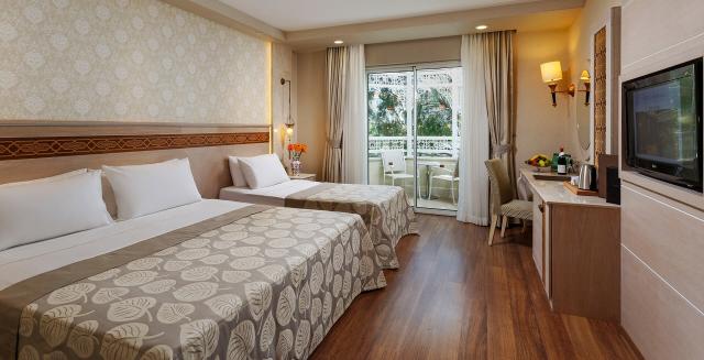 Club Güral Premier Belek