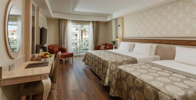 Club Güral Premier Belek