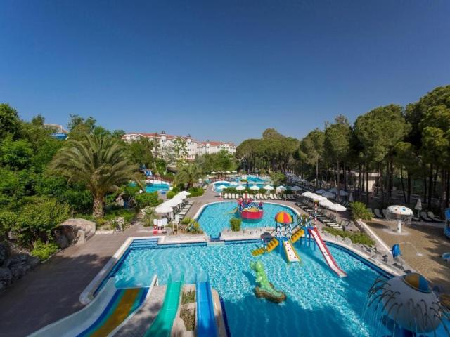 Club Güral Premier Belek