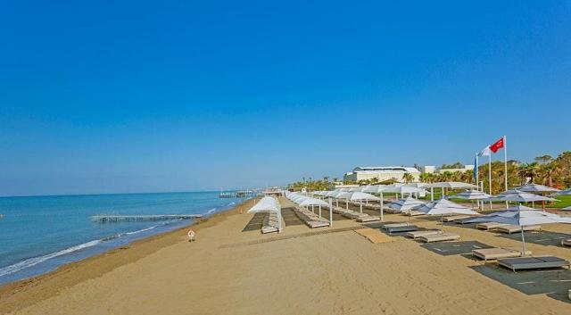 Club Güral Premier Belek