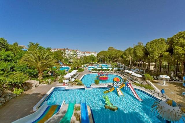 Club Güral Premier Belek