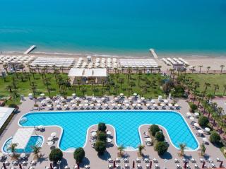 Club Güral Premier Belek