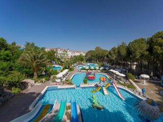 Club Güral Premier Belek