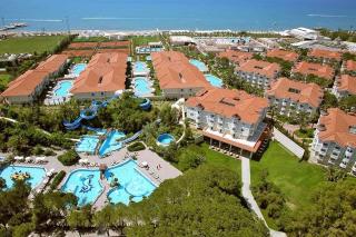 Club Güral Premier Belek