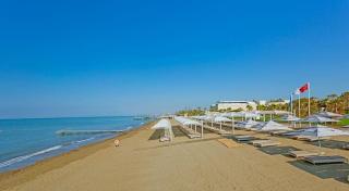 Club Güral Premier Belek