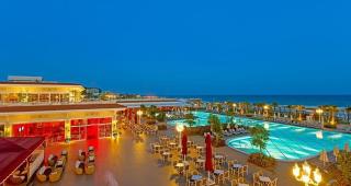 Club Güral Premier Belek