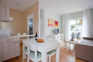 Apartamentos Vista Alegre Mallorca