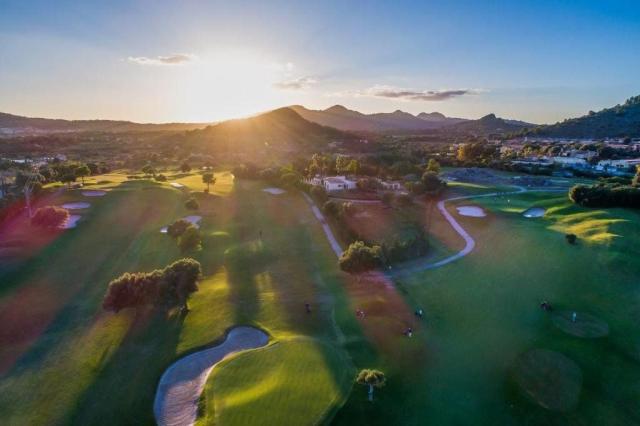Pula Golf Resort