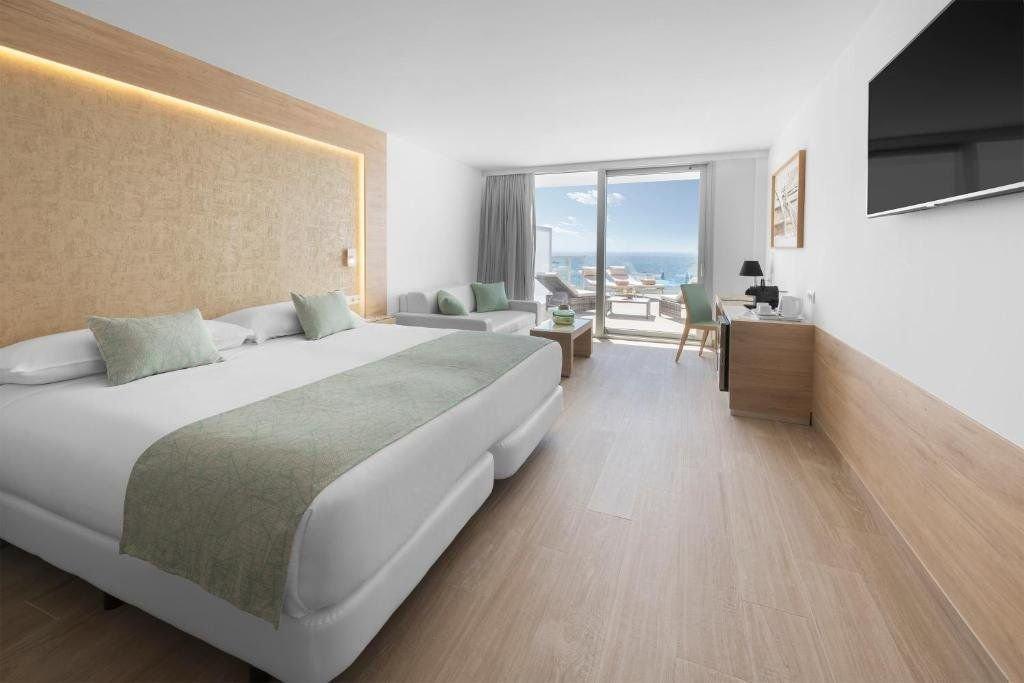 Hotel Elba Sunset Mallorca Thalasso Spa