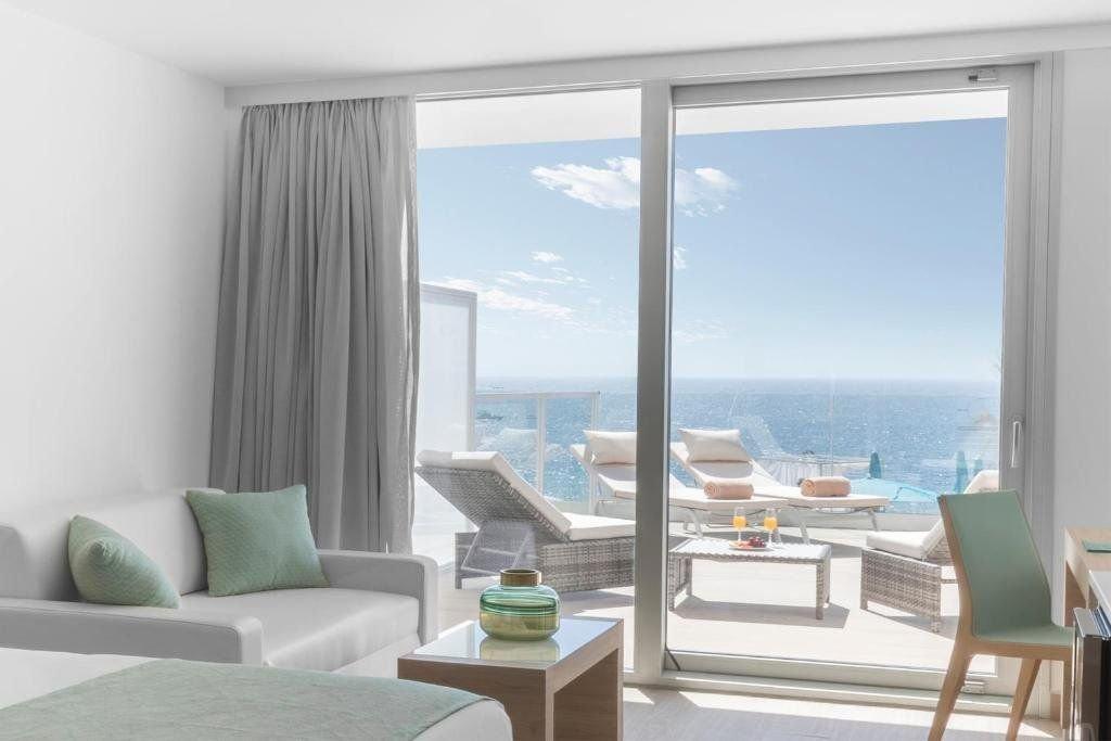 Hotel Elba Sunset Mallorca Thalasso Spa
