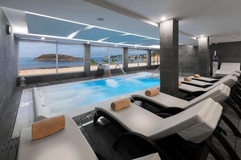 Hotel Elba Sunset Mallorca Thalasso Spa