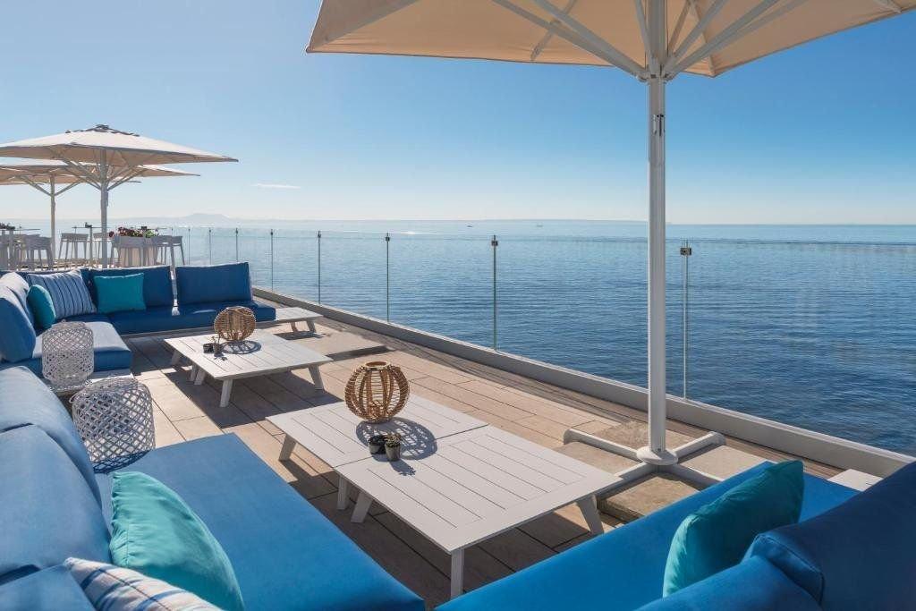Hotel Elba Sunset Mallorca Thalasso Spa