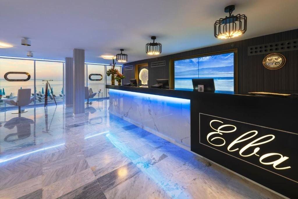 Hotel Elba Sunset Mallorca Thalasso Spa