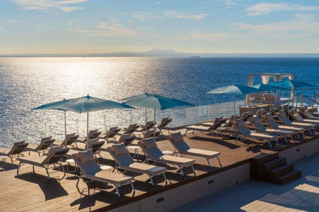 Hotel Elba Sunset Mallorca Thalasso Spa