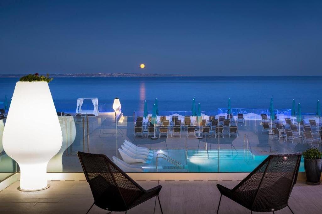 Hotel Elba Sunset Mallorca Thalasso Spa