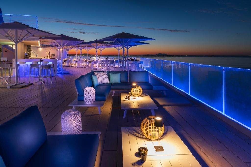 Hotel Elba Sunset Mallorca Thalasso Spa