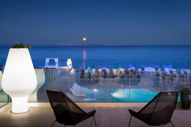 Hotel Elba Sunset Mallorca Thalasso Spa