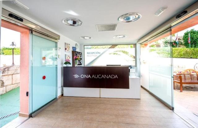 Ona Aucanada Club
