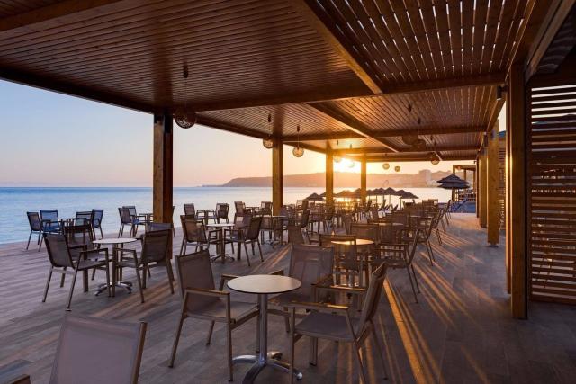 Hotel Avra Beach