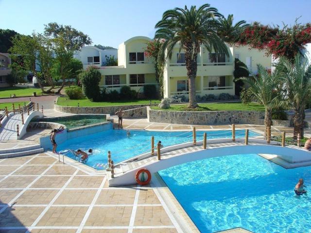 Hotel Avra Beach