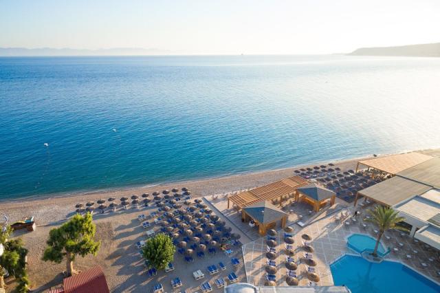 Hotel Avra Beach