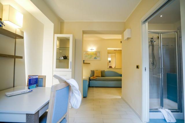 Residence Sole Mare