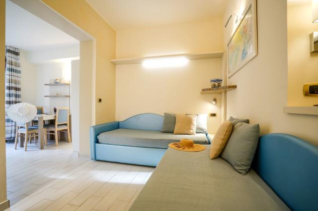 Residence Sole Mare