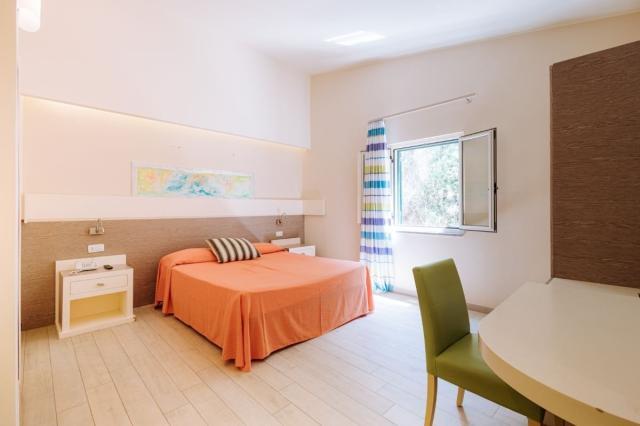 Residence Sole Mare