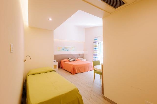 Residence Sole Mare