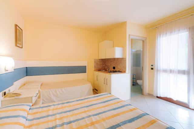 Residence Sole Mare