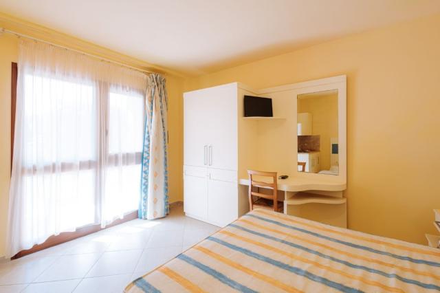 Residence Sole Mare