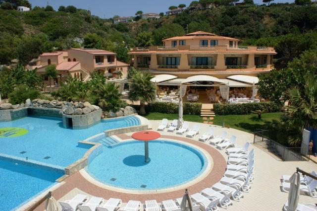 Residence Sole Mare