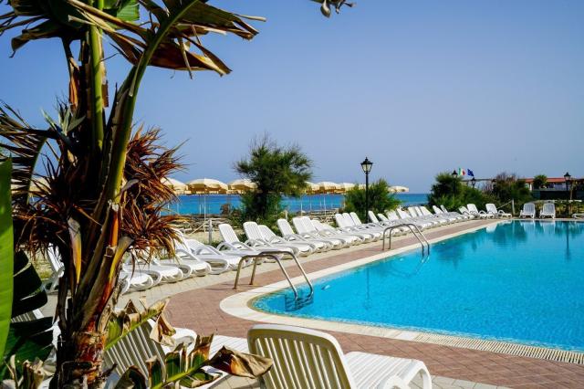 Residence Sole Mare