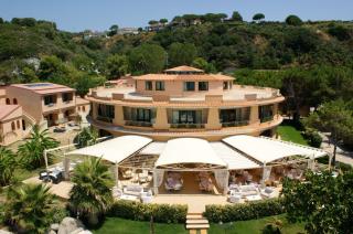 Residence Sole Mare