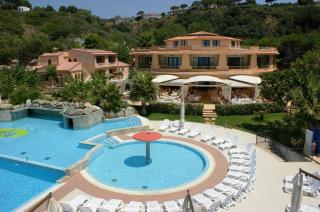 Residence Sole Mare